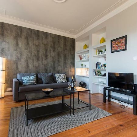 Trendy & Lightfull Apartment Lisboa Eksteriør bilde