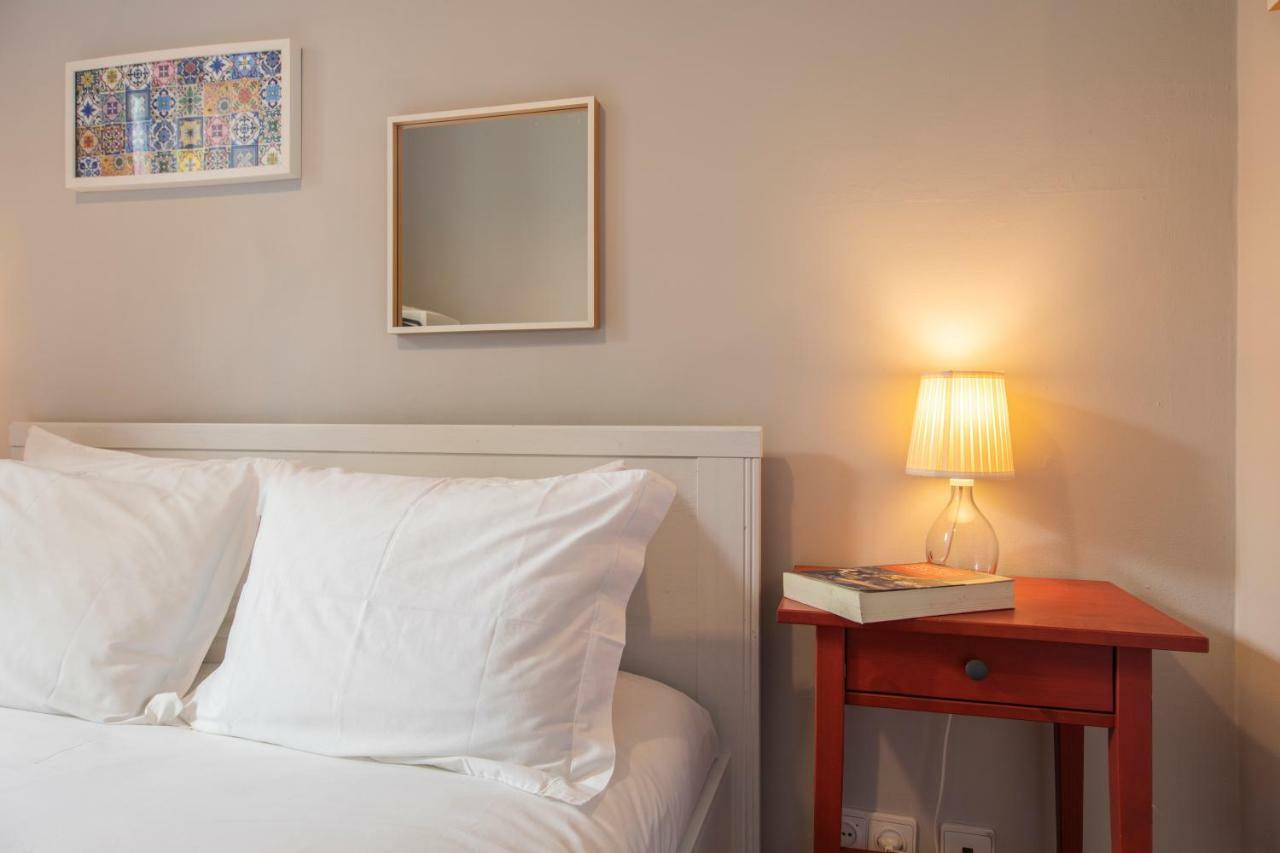 Trendy & Lightfull Apartment Lisboa Eksteriør bilde