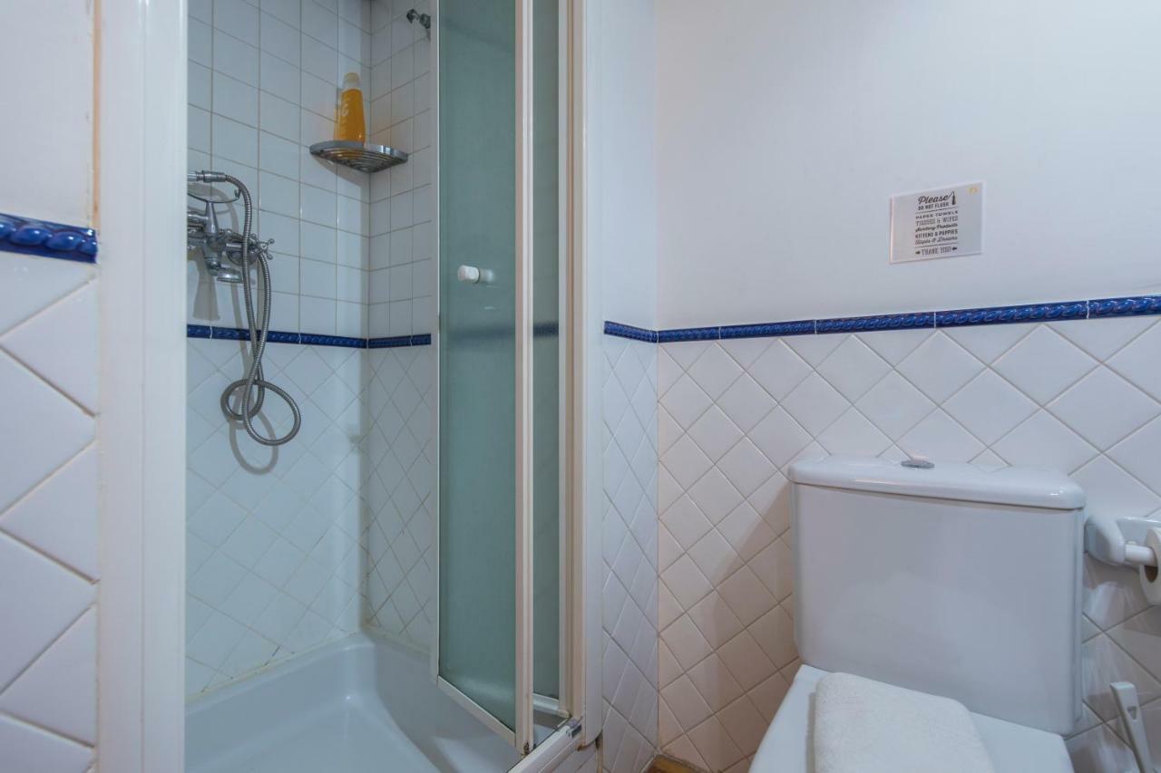Trendy & Lightfull Apartment Lisboa Eksteriør bilde